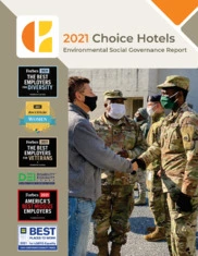 Choice Hotels International Inc.