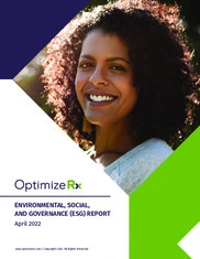 OptimizeRx Corporation