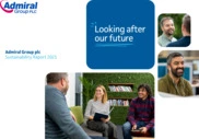Admiral Group PLC