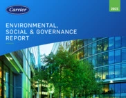 Carrier Global Corporation