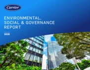 Carrier Global Corporation