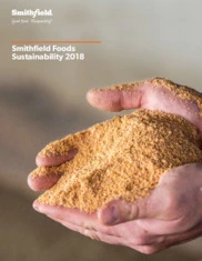 Smithfield Foods Inc.