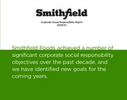 Smithfield Foods Inc.