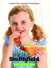 Smithfield Foods Inc.
