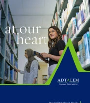 Adtalem Global Education Inc.