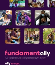 Ally Financial Inc