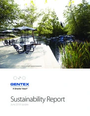 Gentex Corporation