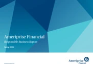 Ameriprise Financial Inc.