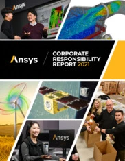 ANSYS Inc.