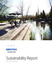Gentex Corporation