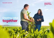 Associated British Foods plc