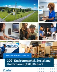 Charter Communications Inc.