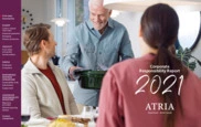 Atria