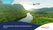 AerCap Holdings N.V.