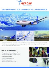 AerCap Holdings N.V.