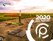 Pipestone Energy Corp