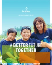 Domtar Corporation