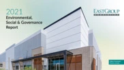 EastGroup Properties