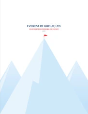 Everest Re Group Ltd.