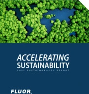Fluor Corporation