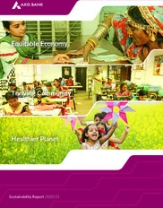 Axis Bank Limited