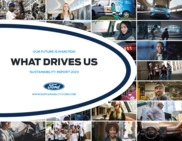 Ford Motor Company