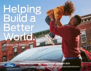 Ford Motor Company