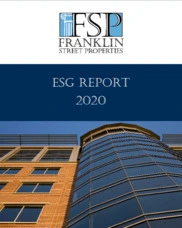 Franklin Street Properties Corp.