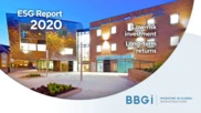 BBGI Global Infrastructure SA