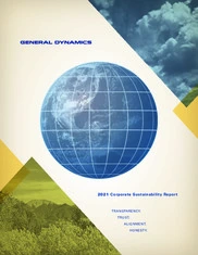 General Dynamics Corporation