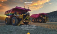 Newmont Mining