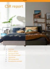 Beter Bed Holding