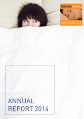 Beter Bed Holding