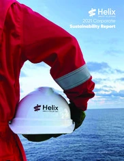 Helix Energy Solutions Group, Inc.