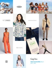 Gap Inc.