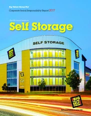 Big Yellow Group Plc