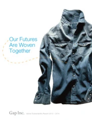 Gap Inc.