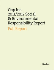 Gap Inc.