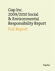 Gap Inc.