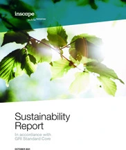 INSCAPE Corporation