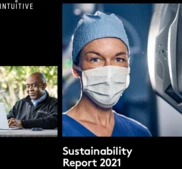 Intuitive Surgical, Inc.