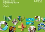 Juniper Networks Inc.