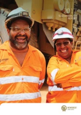 Newcrest Mining Limited