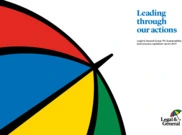 Legal & General Group Plc