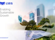 London Stock Exchange Group PLC