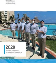 Marriott Vacations Worldwide