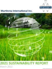 Martinrea International Inc.