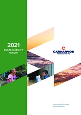 Carnarvon Petroleum