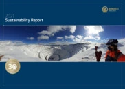 Newcrest Mining Limited