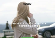 Nokian Tyres plc